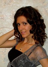 Познакомиться с татаркой.  Алсу 35 лет Уфа 182309