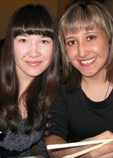 Познакомиться с татаркой.  Ляйсанчик 37 лет Уфа 162999