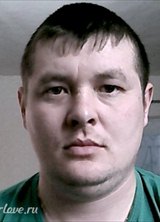 Познакомиться с татарином.  Динар 44 года Уфа 201399