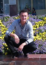 Познакомиться с татарином.  Рустам 38 лет Уфа 200660