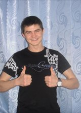 Познакомиться с татарином.  Альба 41 год Уфа 201505