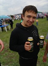 Познакомиться с татарином.  ильмир 38 лет Дюртюли 103995