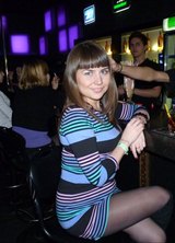 Познакомиться с татаркой.  Эльвира 39 лет Уфа 190319