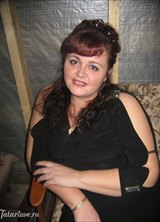 Познакомиться с татаркой.  Cветлана 47 лет Туймазы 201598