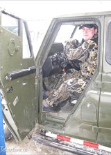 Познакомиться с татарином.  Роберт 39 лет Уфа 173364