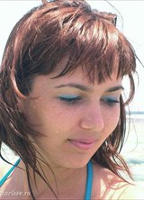 Познакомиться с татаркой.  Miracle 44 года Уфа 189788