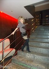 Познакомиться с татаркой.  Резеда 39 лет Стерлитамак 174702