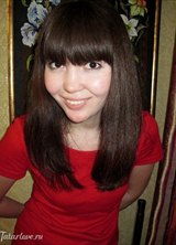 Познакомиться с татаркой.  милена 36 лет Уфа 185217