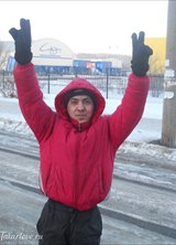 Познакомиться с татарином.  Рустам 40 лет Салават 123210