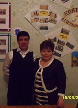 Познакомиться с татаркой.  Миляшка 57 лет Туймазы 190295