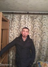 Познакомиться с татарином.  Руслан 44 года Москва 155344