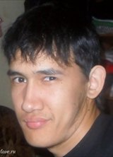 Познакомиться с татарином.  Ильнур 36 лет Красноусольский 171595