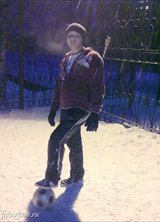 Познакомиться с татарином.  Ильгиз 33 года Уфа 196733