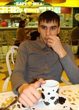 Познакомиться с татарином.  Марат 36 лет Москва 93302