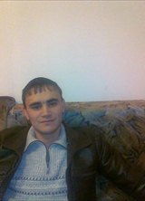 Познакомиться с татарином.  Вадим 37 лет Караидельский 187707