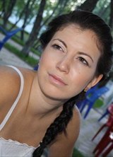 Познакомиться с татаркой.  Радмила 42 года Уфа 190463