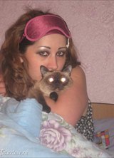 Познакомиться с татаркой.  Светлана 44 года Стерлитамак 134359