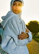 Познакомиться с татаркой.  Гульнара 42 года Стерлитамак 157079