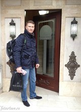 Познакомиться с татарином.  Руслан 57 лет Уфа 62693