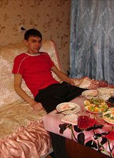 Познакомиться с татарином.  Ильдар 44 года Уфа 202334