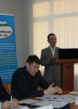 Познакомиться с татарином.  Артур 42 года Стерлибашево 82983