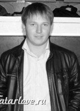 Познакомиться с татарином.  Айдар 42 года Верхнеяркеево 153287