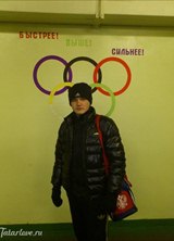Познакомиться с татарином.  Amin 38 лет Уфа 202607