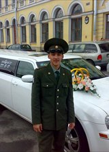 Познакомиться с татарином.  Ильнар 36 лет Стерлитамак 202423