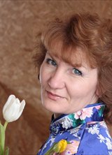 Познакомиться с татаркой.  Нурия 62 года Учалы 99106