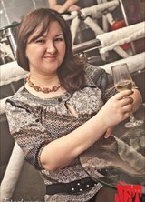 Познакомиться с татаркой.  Диана 39 лет Уфа 192906