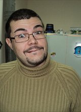 Познакомиться с татарином.  Ильдарыч 49 лет Подольск 97317