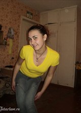 Познакомиться с татаркой.  Эльмирочка 33 года Уфа 186582