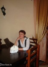 Познакомиться с татаркой.  Ригина 49 лет Аксаково 188579