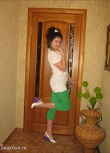 Познакомиться с татаркой.  Карина 34 года Стерлитамак 156322