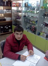 Познакомиться с татарином.  Вадим 36 лет Верхнеяркеево 202894