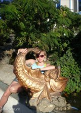 Познакомиться с татаркой.  Лилия 41 год Уфа 196269