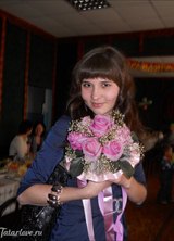 Познакомиться с татаркой.  Liliya 37 лет Уфа 203072