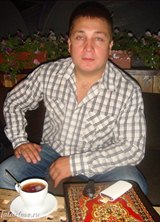 Познакомиться с татарином.  Эмиль 44 года Уфа 203135