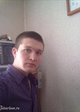 Познакомиться с татарином.  Паша 33 года Уфа 166903