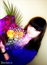 Познакомиться с татаркой.  Илюса 34 года Аксаково 168846