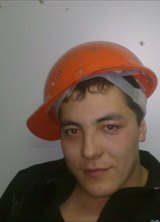 Познакомиться с татарином.  радик 40 лет Чекмагуш 172098