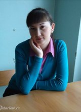 Познакомиться с татаркой.  Индира 34 года Уфа 203348
