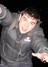 Познакомиться с татарином.  Динислам 37 лет Дюртюли 179479