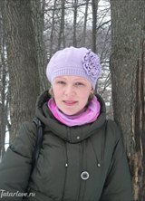Познакомиться с татаркой.  Алсу 46 лет Уфа 146148