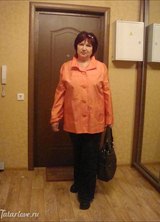 Познакомиться с татаркой.  РУЗИДА 70 лет Уфа 198015