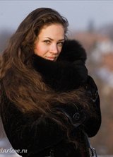 Познакомиться с татаркой.  :-) 48 лет Москва 96687