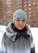 Познакомиться с татаркой.  Фирунчик 40 лет Уфа 65191