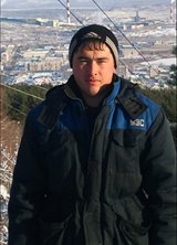Познакомиться с татарином.  ильшат 40 лет Учалы 43292
