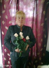 Познакомиться с татаркой.  фатима 68 лет Уфа 104842