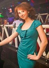 Познакомиться с татаркой.  ЛИЛИЯ 35 лет Уфа 168591